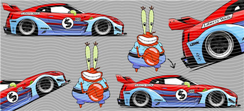 16oz Latest Bestseller-C 8769